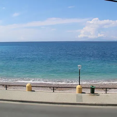 דירה Sea Pearl Luxury *