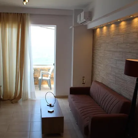 Sea Pearl Luxury דירה *