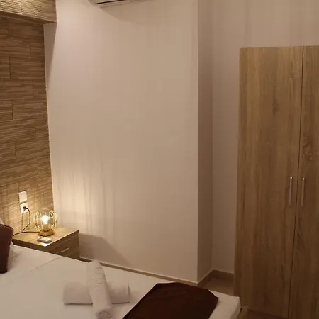 Sea Pearl Luxury דירה *