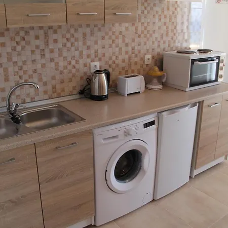 Apartament Sea Pearl Luxury