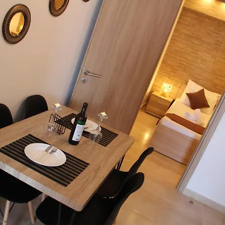 Sea Pearl Luxury *
