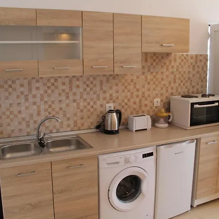 Apartament Sea Pearl Luxury *