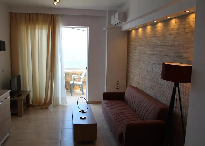 Sea Pearl Luxury Apartament *