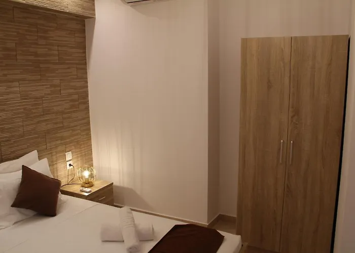 Sea Pearl Luxury Apartament *