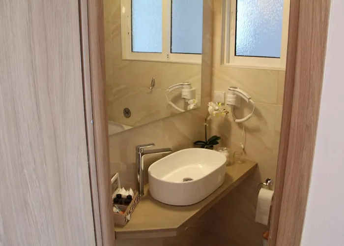 Apartament Sea Pearl Luxury Rhodes City