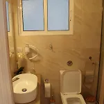Sea Pearl Luxury Apartment Rhodes City