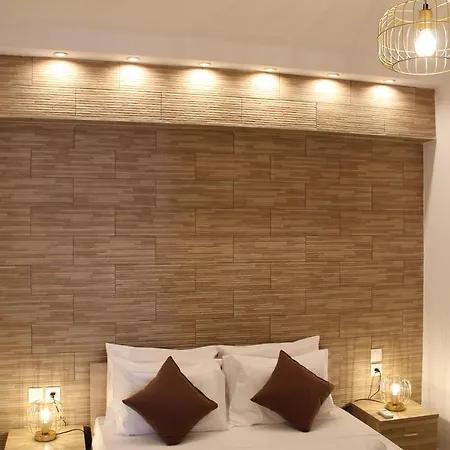 Sea Pearl Luxury 아파트 *