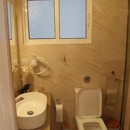 Sea Pearl Luxury 아파트 Rhodes City