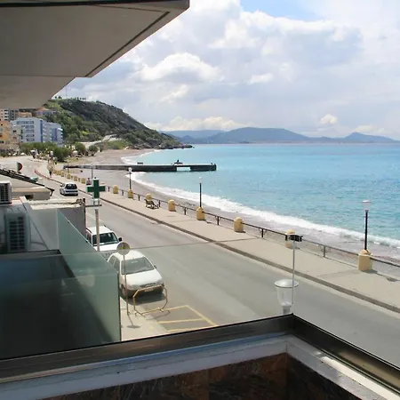 Sea Pearl Luxury 아파트